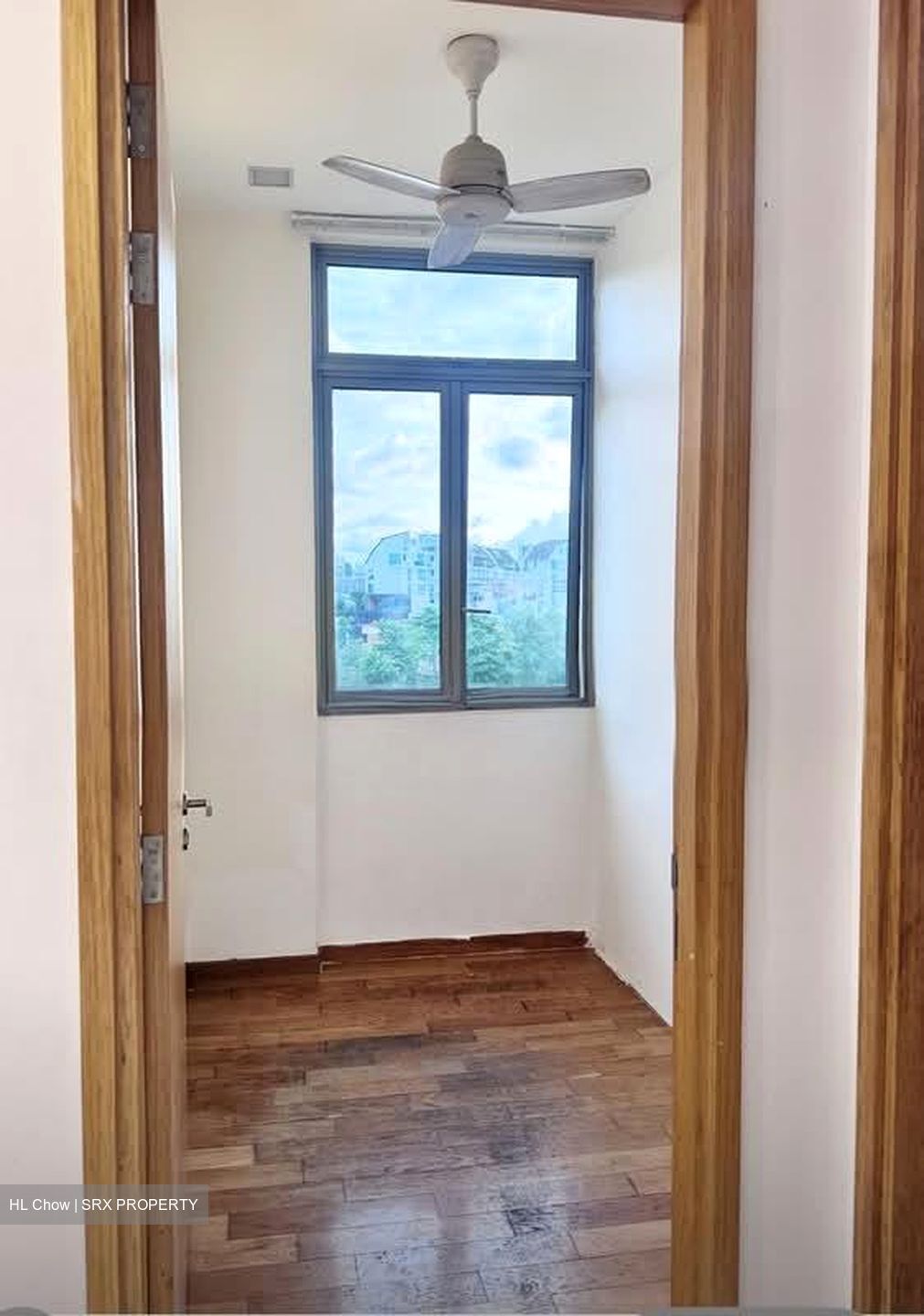 Gambir Ridge (D19), Apartment #582349431